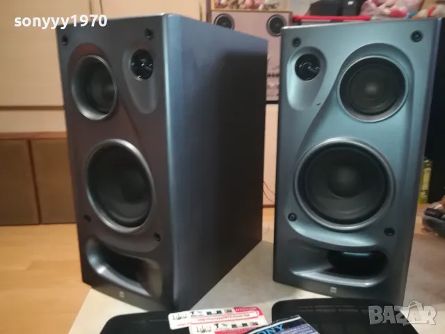 DUAL 6500RDS X2 ТОНКОЛОНИ ВНОС SWISS 0311241714