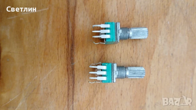 Части за китара, снимка 13 - Китари - 50710841