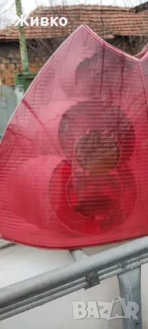 Стопове пежо307sw, снимка 6 - Части - 49315386