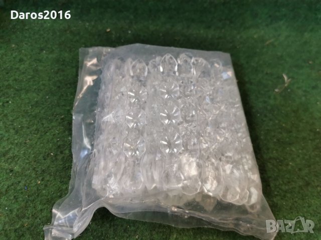 Висулки за полилей 72 бр