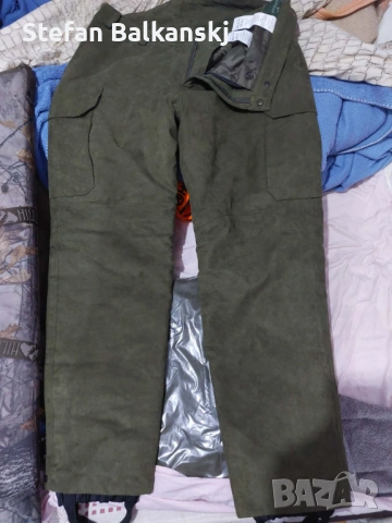 Ловен комплект Аполо, снимка 4 - Екипировка - 53529686