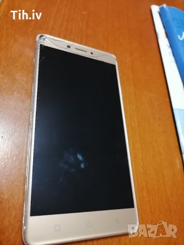 Телефон lenovo к6 за части, снимка 4 - Lenovo - 34802599