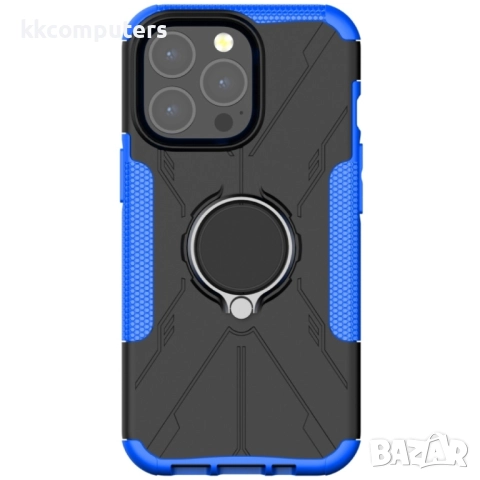 Apple iPhone 13 Pro Max Удароустойчив Калъф и Протектор, 19,90 лв,, снимка 13 - Калъфи, кейсове - 52818712