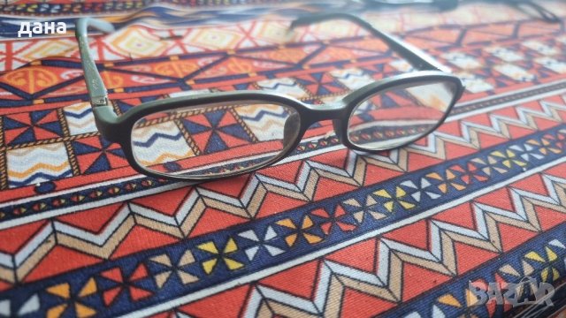 Детски очила 2.6 плюс, снимка 2 - Други - 36903014