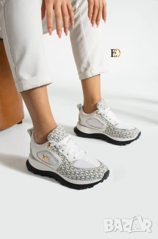 дамски маратонки guess michael kors burberry guess , снимка 8 - Маратонки - 51319555