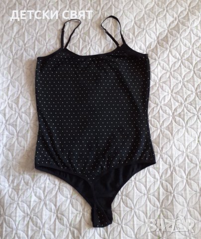 Дамски бодита