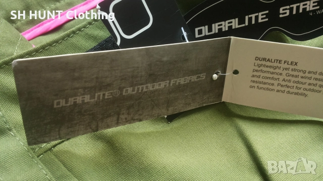 TRUE NORTH Stretch Trouser размер M панталон със здрава и еластична материи - 1814, снимка 12 - Екипировка - 52976892