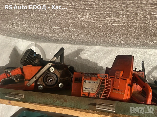 Резачки на части Husqvarna / Jonsered / Partner / народни цени, снимка 10 - Моторни триони/резачки - 53575876