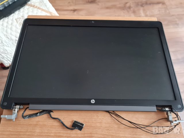 Части за HP ZBook 17 G2, снимка 12 - Части за лаптопи - 37441530