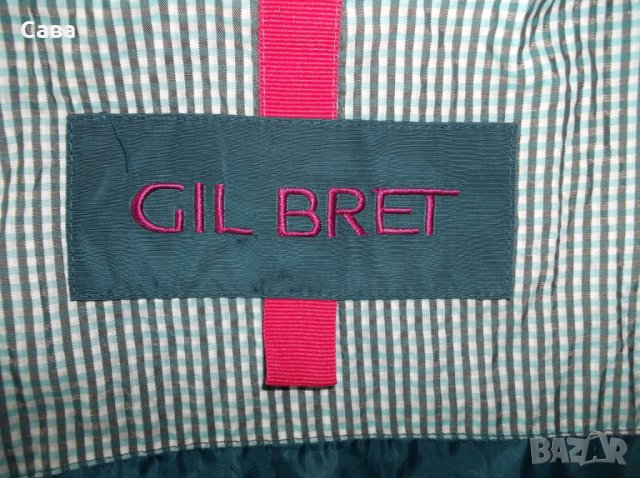 Яке пролет, есен GIL BRET   дамско,Л