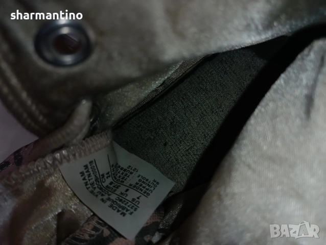 Converse N 37,5 , снимка 6 - Кецове - 52975861