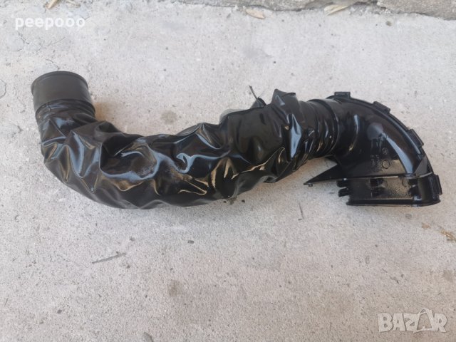 Маркуч/тръба за въздушен филтър за PEUGEOT 307 1.6 16V, снимка 2 - Части - 37541918