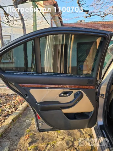 BMW E39 M52B28 на части , снимка 14 - Части - 48656394