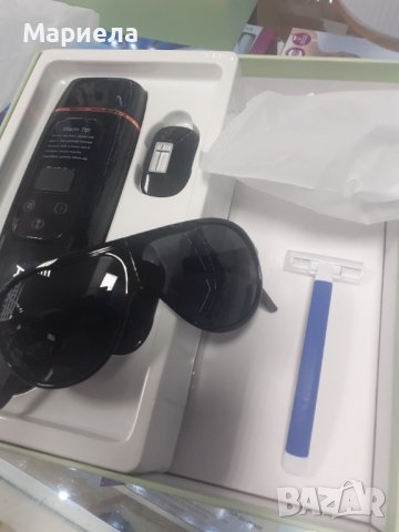 Лазерен епилатор 600000 ИМПУЛСА , епилатор интимни части , траен епилатор, снимка 13 - Епилатори - 39381916