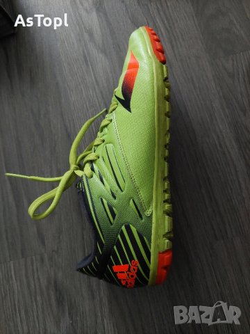 Маратонки Adidas , снимка 3 - Спортни обувки - 43723568