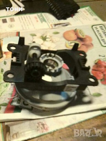 Фар за пежо и ситроен, снимка 3 - Части - 28211529