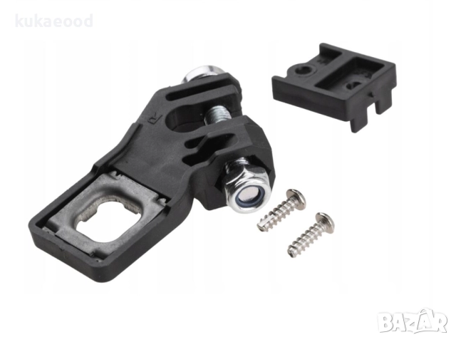 Комплект щипки за захващане на фар Audi Q5 8R (2009 - 2017), снимка 2 - Части - 51766751