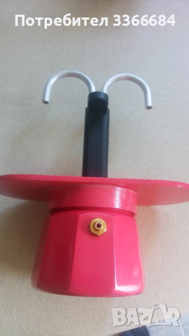 Нова кафемашина за туризъм и пикник, снимка 3 - Кафемашини - 51669127