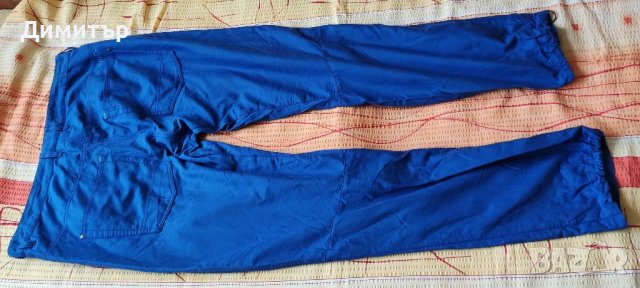 Norrona falketind cotton, снимка 7 - Панталони - 40764396