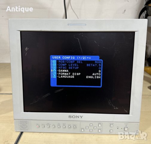 Купувам Sony LMD1420/Sony LMD-1420MD видео монитор 