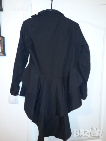 Риза с камъни , снимка 2 - Ризи - 43050413