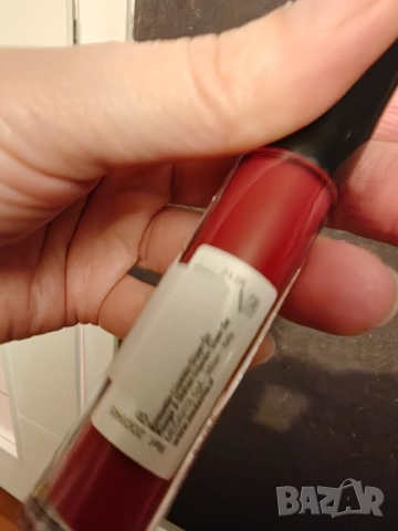 Медавита страхотно червило , снимка 3 - Декоративна козметика - 52666068