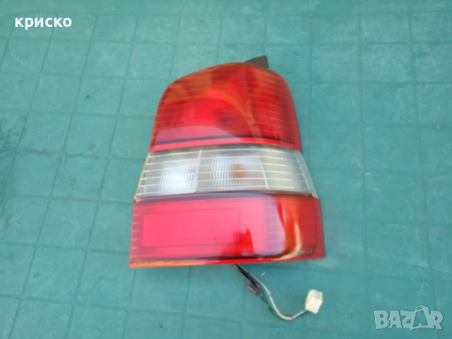 мазда демио части, снимка 10 - Части - 36843375