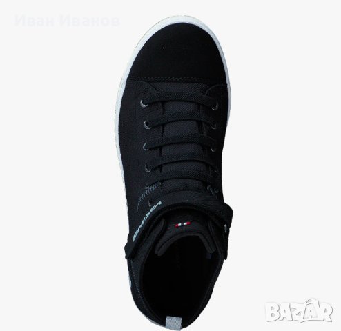 VIKING Skien Mid GTX водоустойчиви обувки /кецове номер 38, снимка 4 - Детски обувки - 43807175
