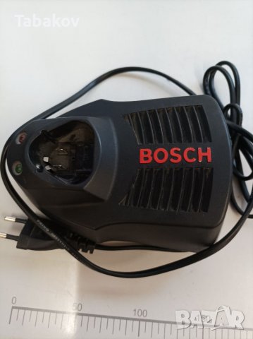 Винтовер BOSCH GSR Professional, снимка 7 - Винтоверти - 38615189