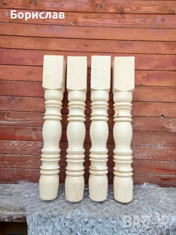 Крака за маса 10/10, снимка 5 - Маси - 43406920