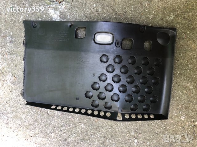 Кори Mercedes w221, снимка 14 - Части - 33289165