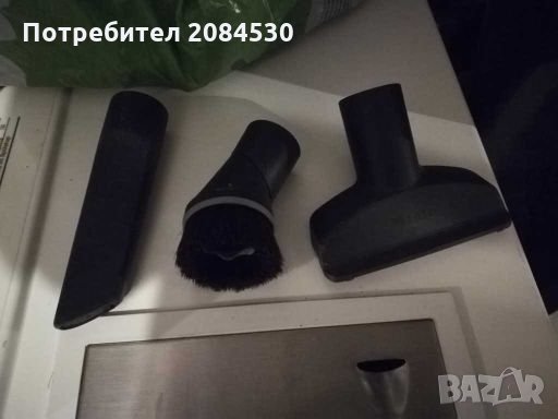 Четки за MIELE 