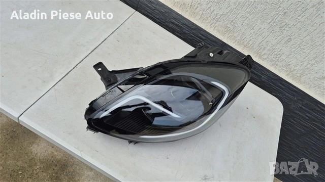 Ляв фар Ford Puma година 2022 2023 2024 2025 Full LED, код L1TB13101DJ, L1TB-13101-DJ , снимка 2 - Аксесоари и консумативи - 52451937