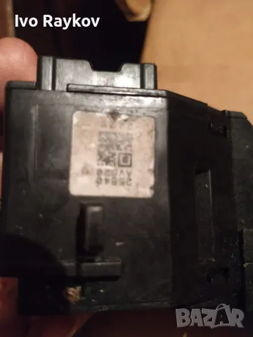 Лостче , светлини NISSAN ALMERA TINO 25540-AV620, снимка 4 - Части - 47558564