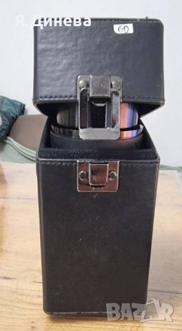 Обектив Vivitar series 1 70-210mm