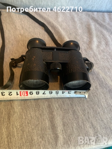 бинокъл , снимка 4 - Екипировка - 52158848