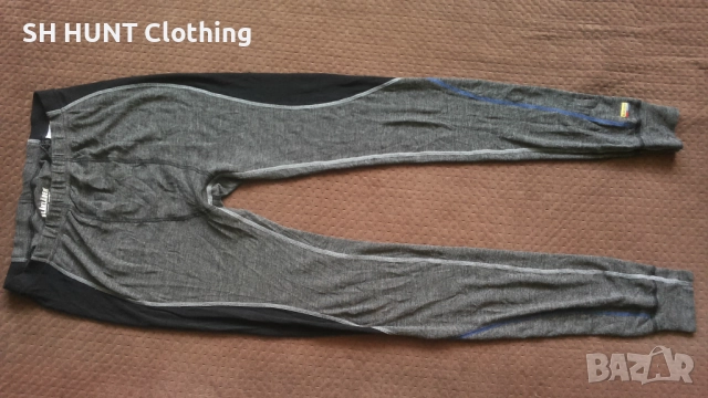 BLAKLADER 1849-1732  UNDERWEAR 100% Merino Wool размер XL работна термо долница W4-549