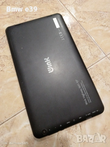 wink highway таблет, снимка 2 - Таблети - 53255204