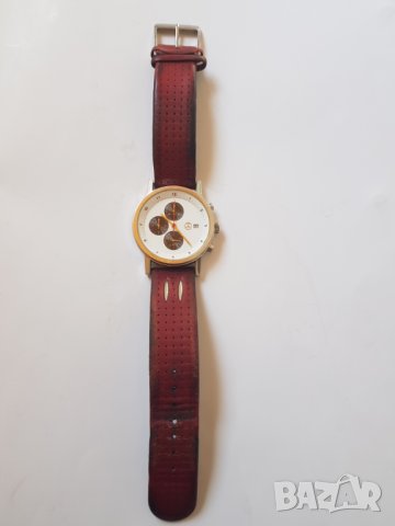 Мъжки часовник Mercedes-Benz Chronograph, снимка 1 - Мъжки - 28656906