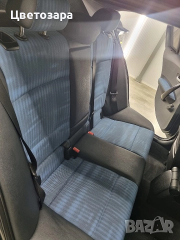 Салон с подгрев от BMW e87, снимка 3 - Части - 51772816