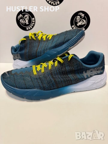 Маратонки HOKA EVO Номер 47.5