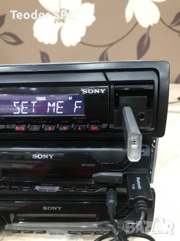 Sony usb , снимка 3 - Аксесоари и консумативи - 43840313