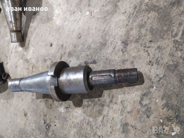 Дорник с пластина, снимка 2 - Стругове - 27225465