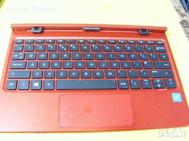 Лаптоп за части HP Pavilion x2 10-n102na , снимка 3 - Части за лаптопи - 44047758