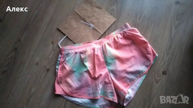 Nike - къси панталони