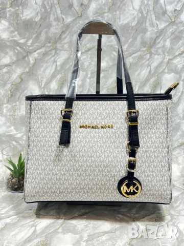 чанти michael kors, снимка 7 - Чанти - 50761045