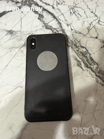 Iphone xs, снимка 2 - Apple iPhone - 53434217