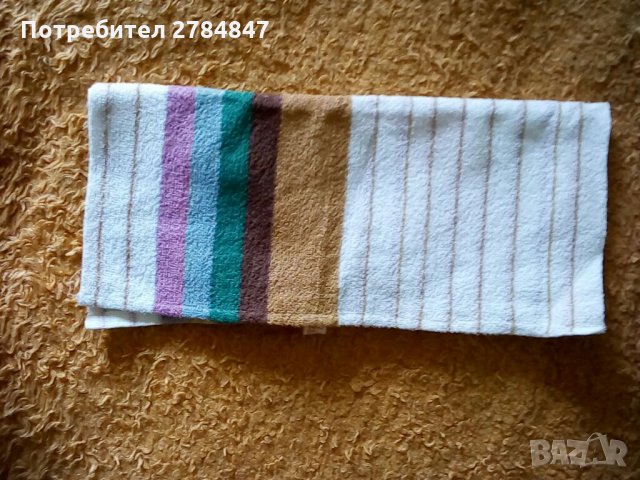 Хавлиена кърпа първо качество, снимка 7 - Хавлиени кърпи - 35289894