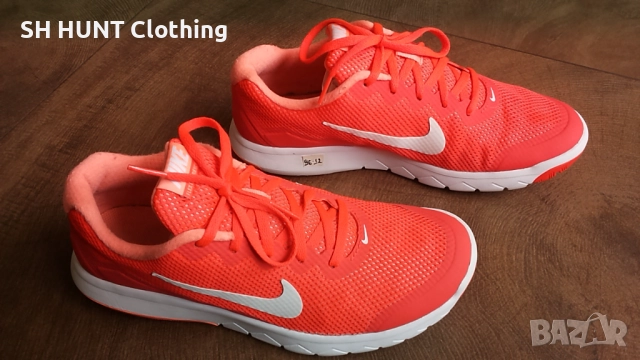 NIKE FLEX Experience RN 4 Размер EUR 39 / UK 5,5 дамски детски маратонки 96-12-S
