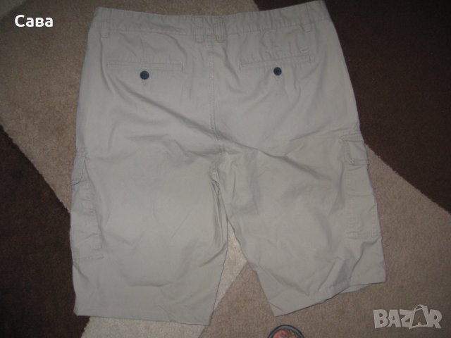 Къси панталони CAMEL   мъжки,ХЛ, снимка 3 - Къси панталони - 33543353